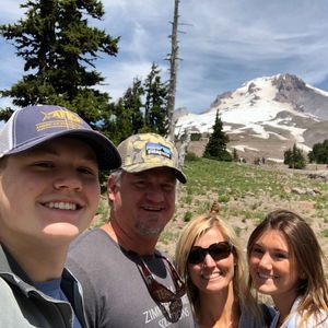 Meet your Posher, Ryan